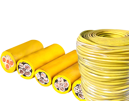 礦物質(zhì)絕緣電纜